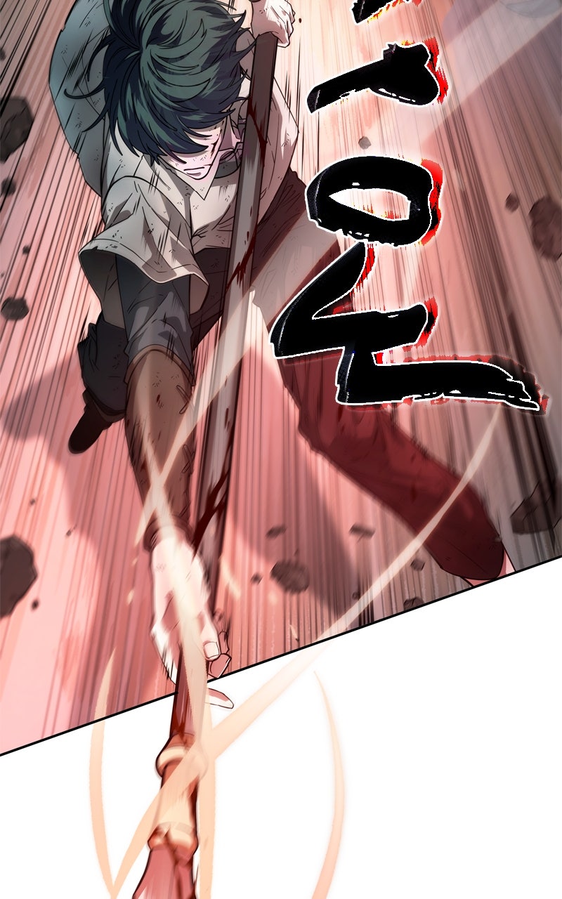 Read The Last Adventurer EN Manga Online