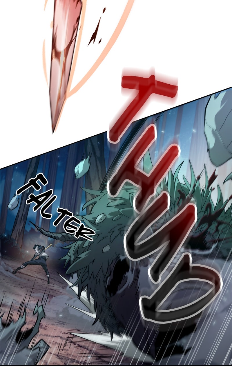 Read The Last Adventurer EN Manga Online