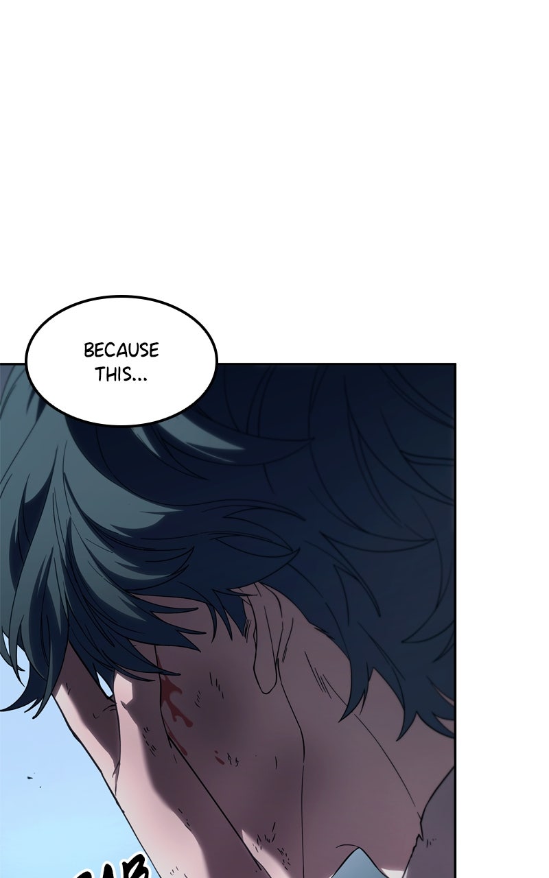 Read The Last Adventurer EN Manga Online