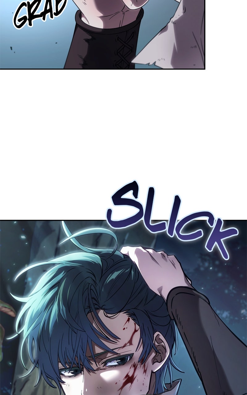 Read The Last Adventurer EN Manga Online