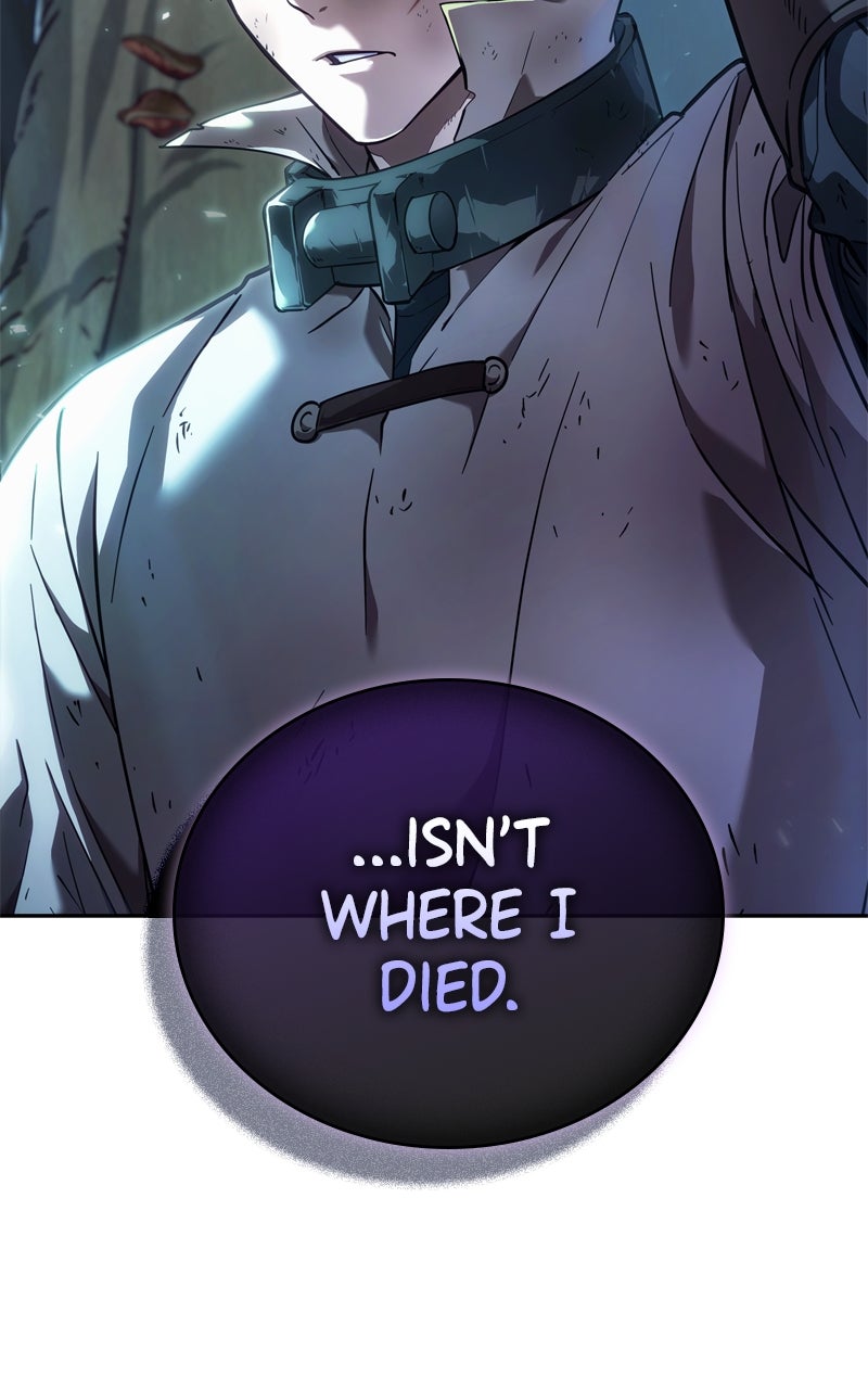 Read The Last Adventurer EN Manga Online