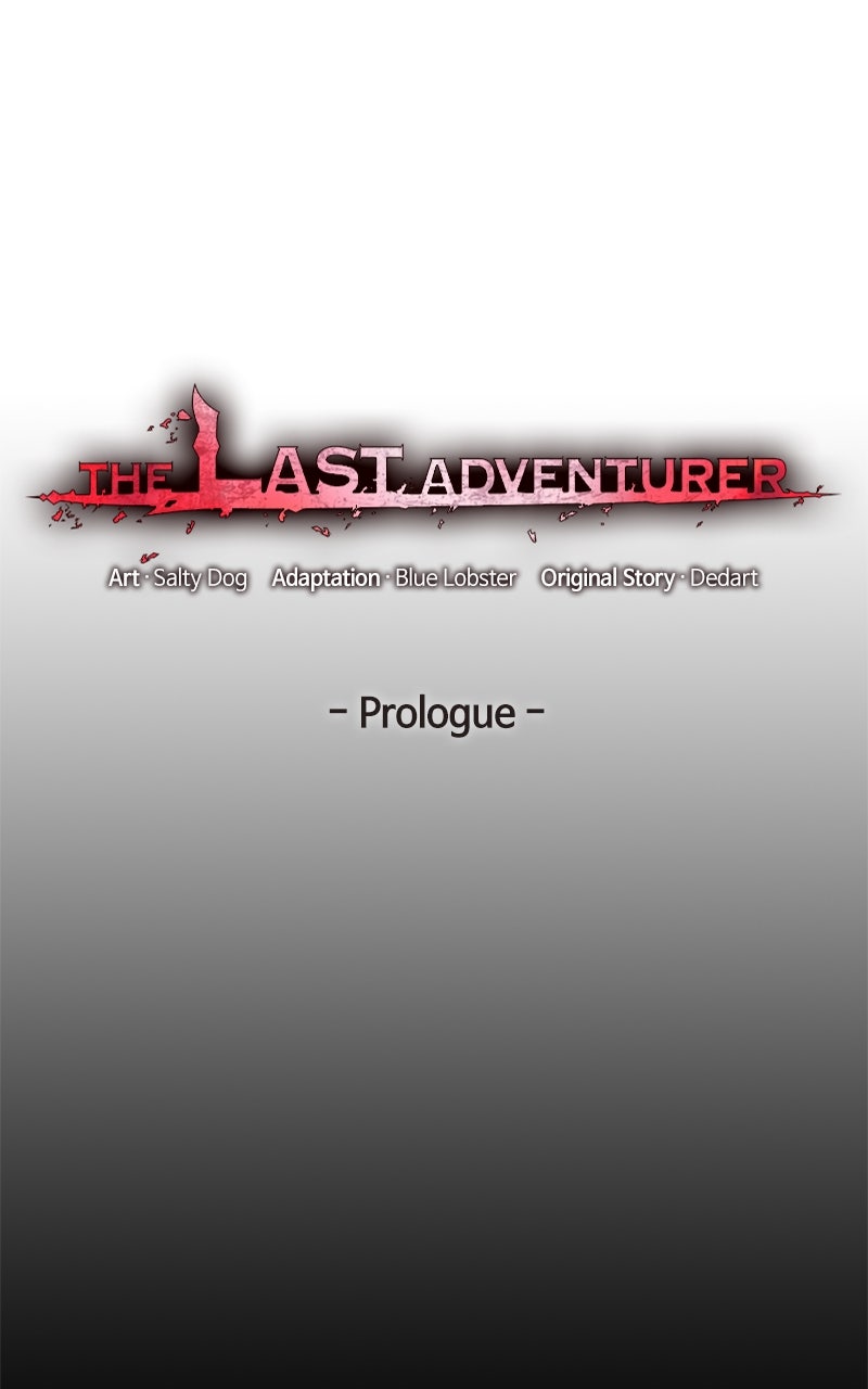Read The Last Adventurer EN Manga Online