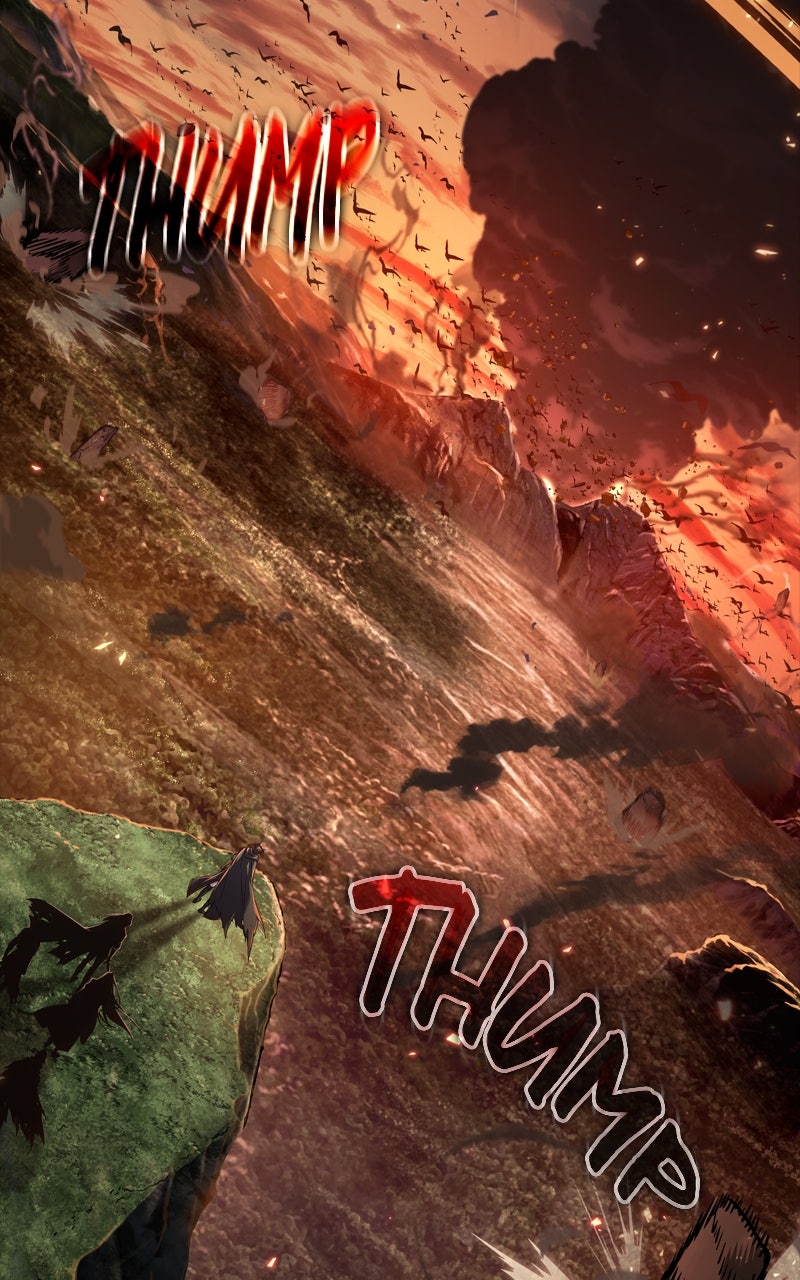 Read The Last Adventurer EN Manga Online