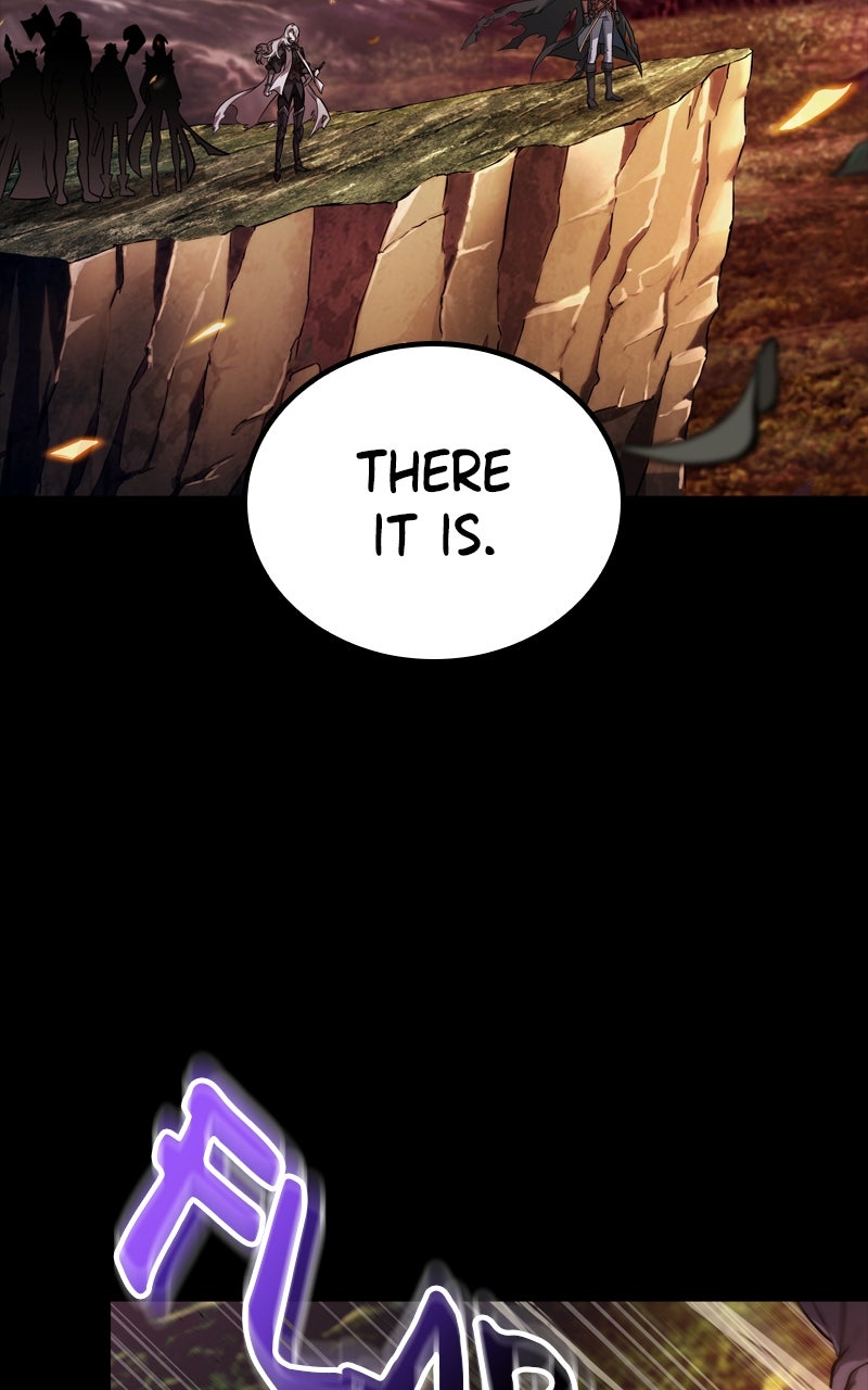 Read The Last Adventurer EN Manga Online