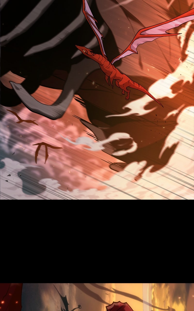 Read The Last Adventurer EN Manga Online