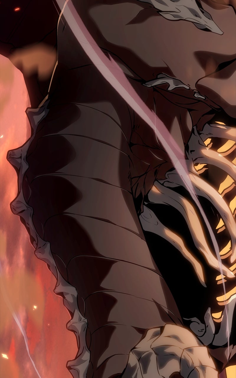 Read The Last Adventurer EN Manga Online