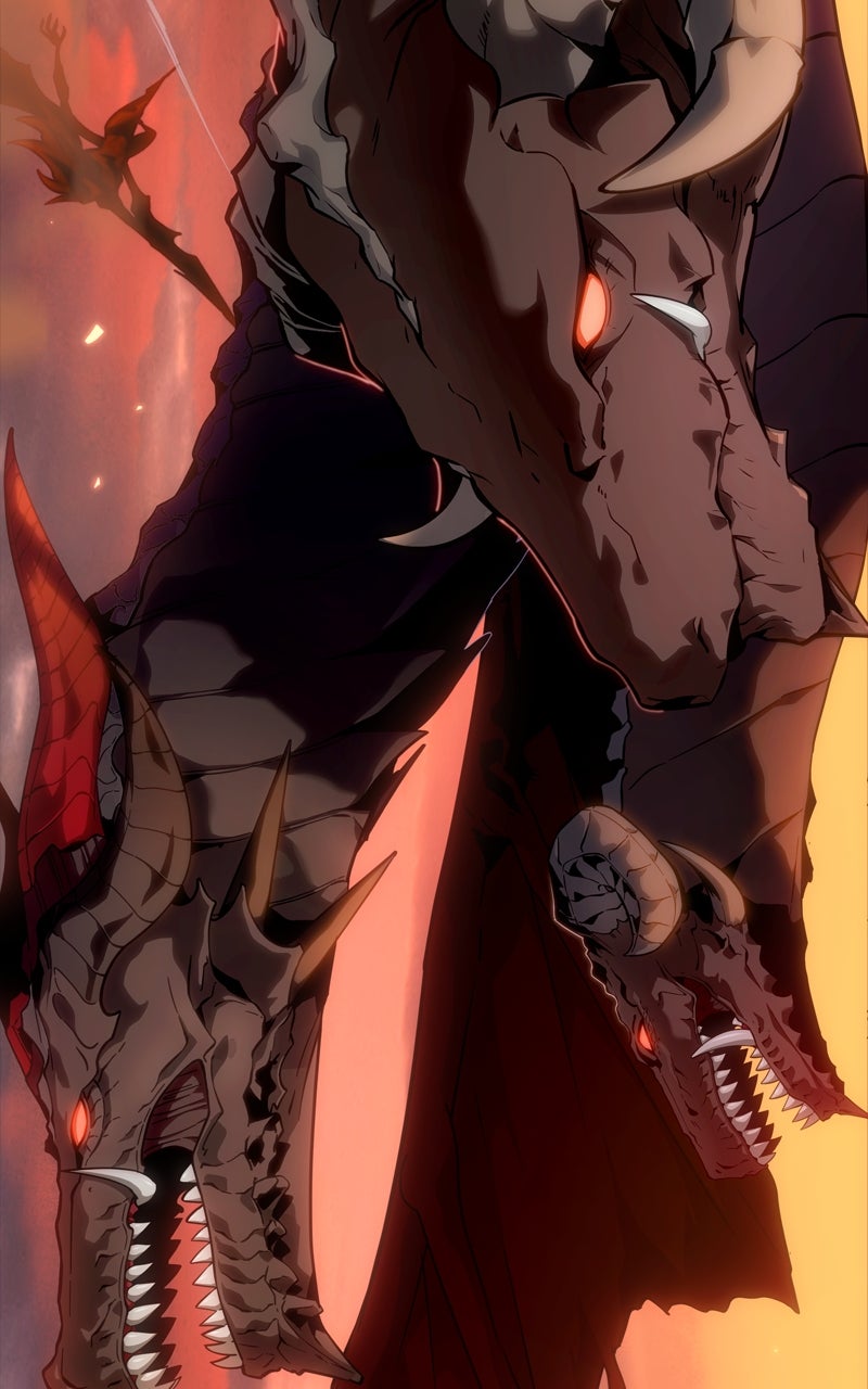 Read The Last Adventurer EN Manga Online