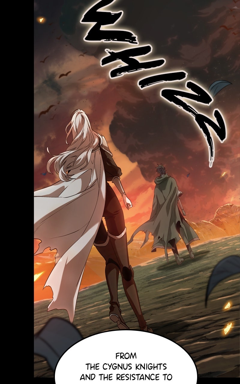 Read The Last Adventurer EN Manga Online