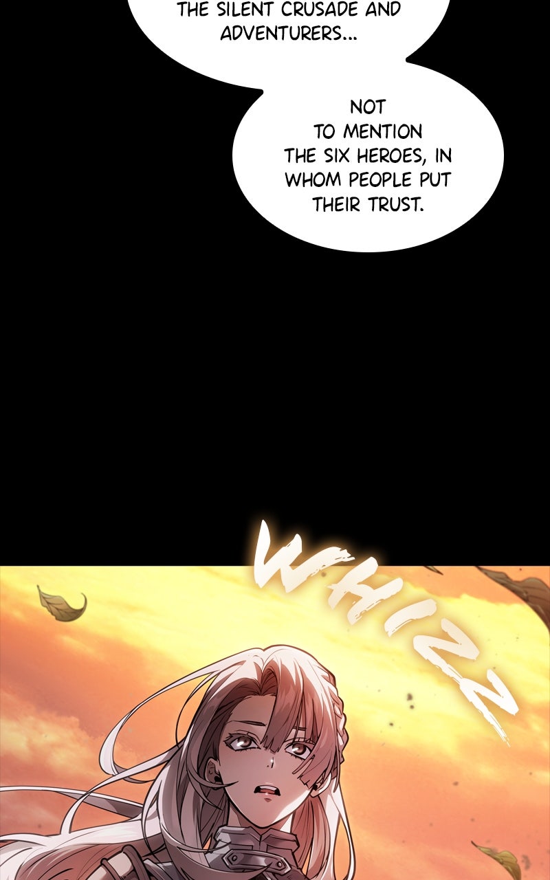 Read The Last Adventurer EN Manga Online