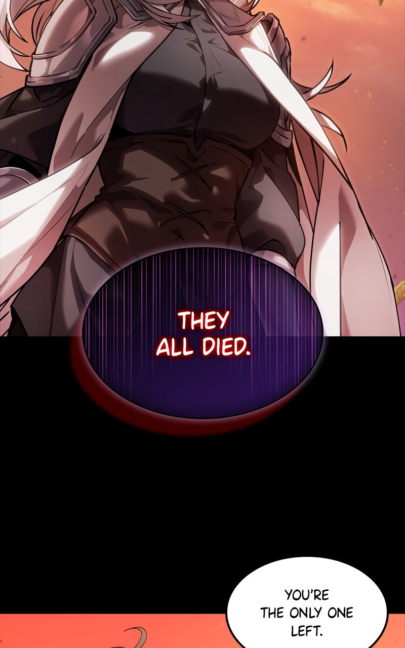 Read The Last Adventurer EN Manga Online