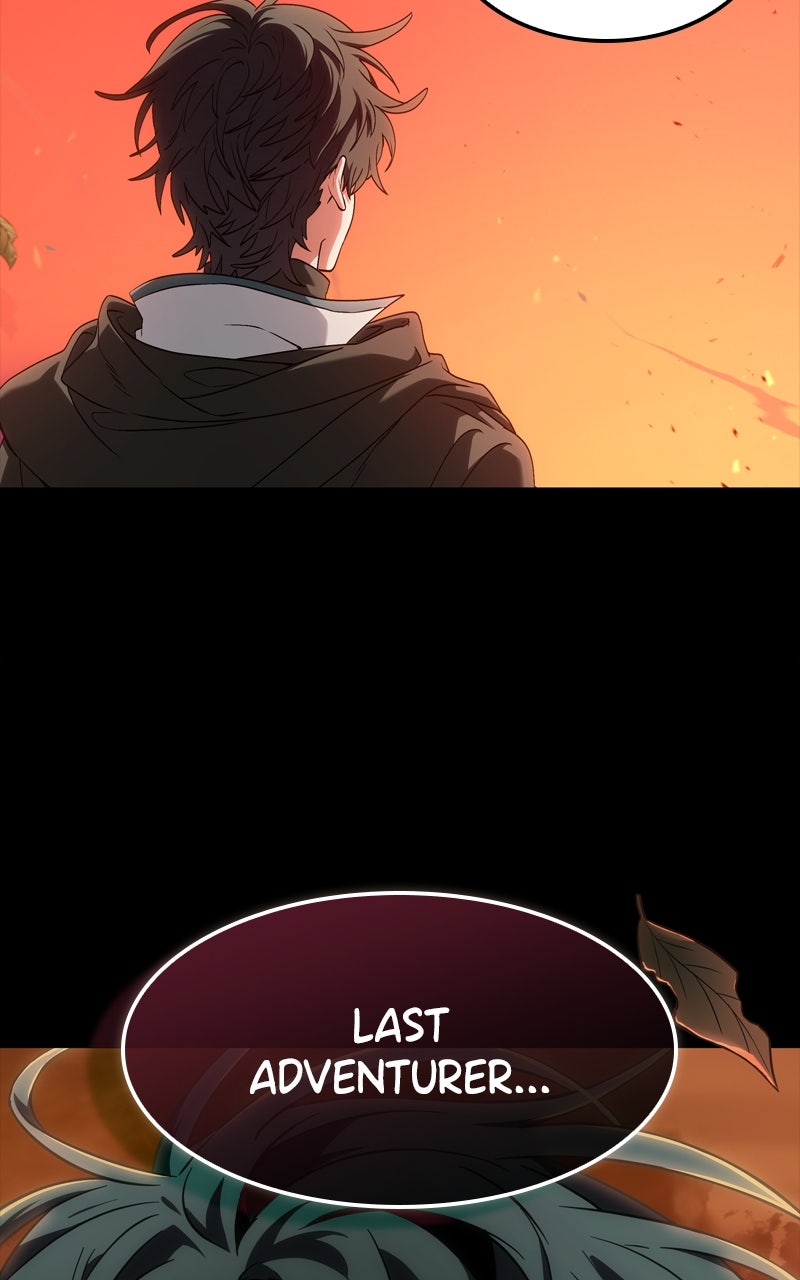 Read The Last Adventurer EN Manga Online