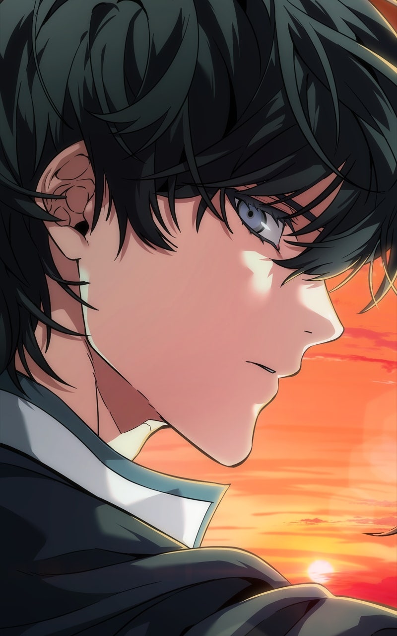 Read The Last Adventurer EN Manga Online