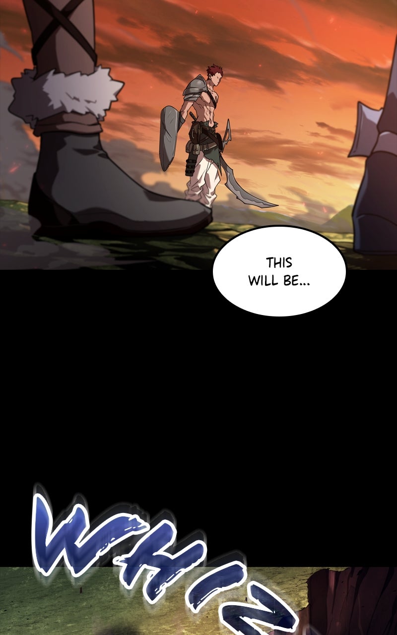 Read The Last Adventurer EN Manga Online