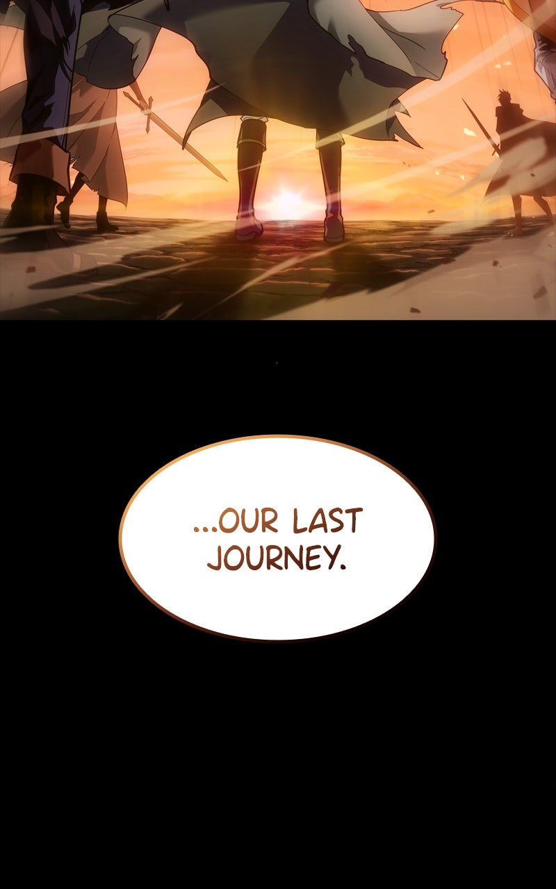 Read The Last Adventurer EN Manga Online