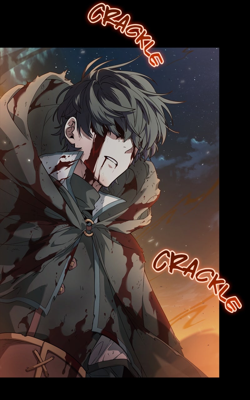 Read The Last Adventurer EN Manga Online