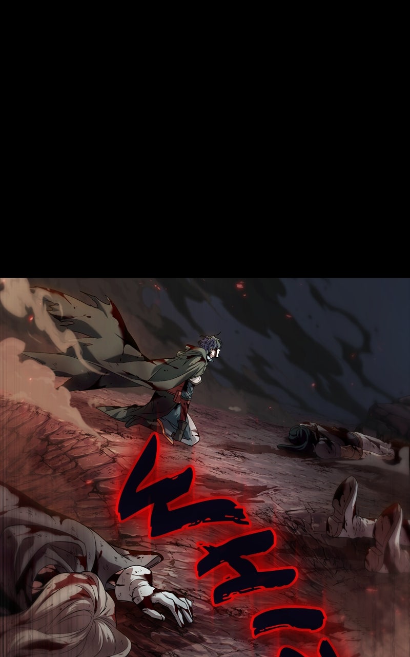 Read The Last Adventurer EN Manga Online