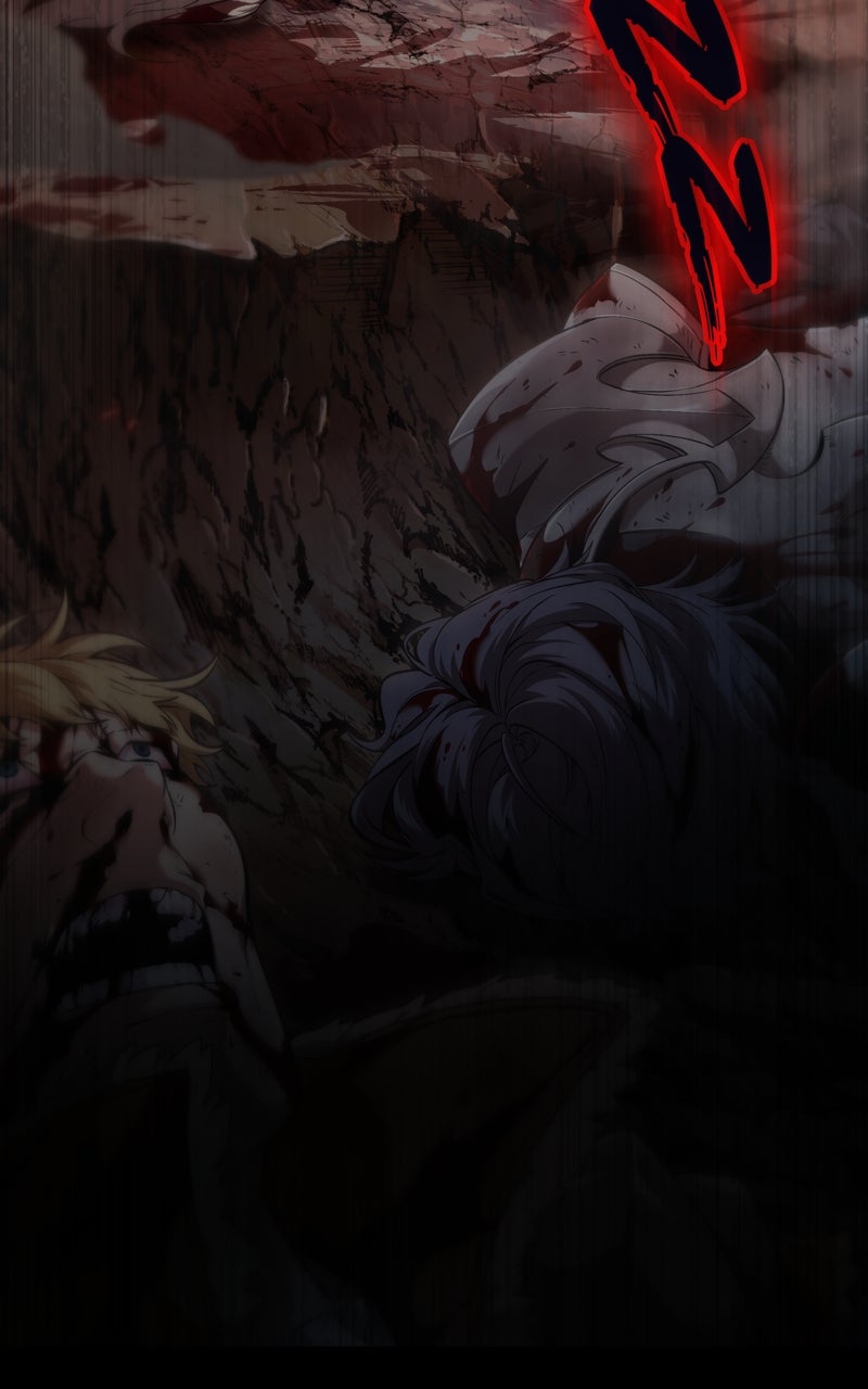 Read The Last Adventurer EN Manga Online