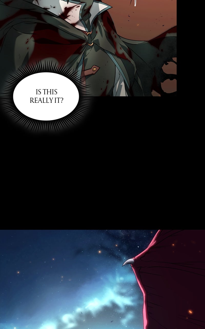 Read The Last Adventurer EN Manga Online