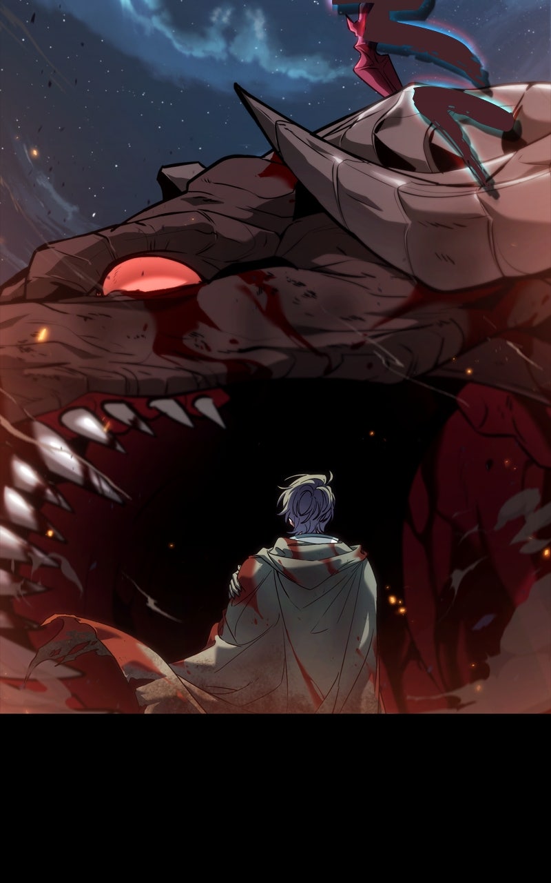 Read The Last Adventurer EN Manga Online