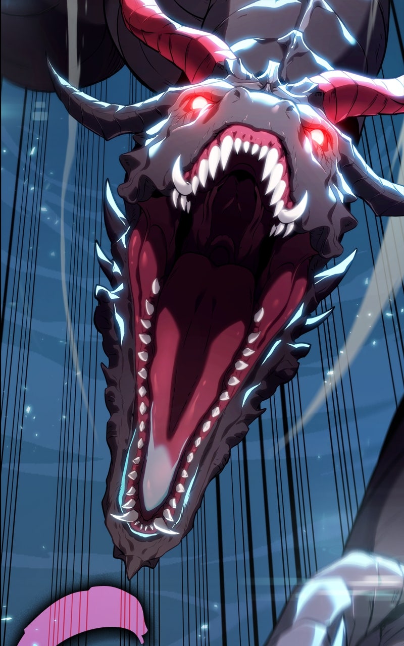 Read The Last Adventurer EN Manga Online