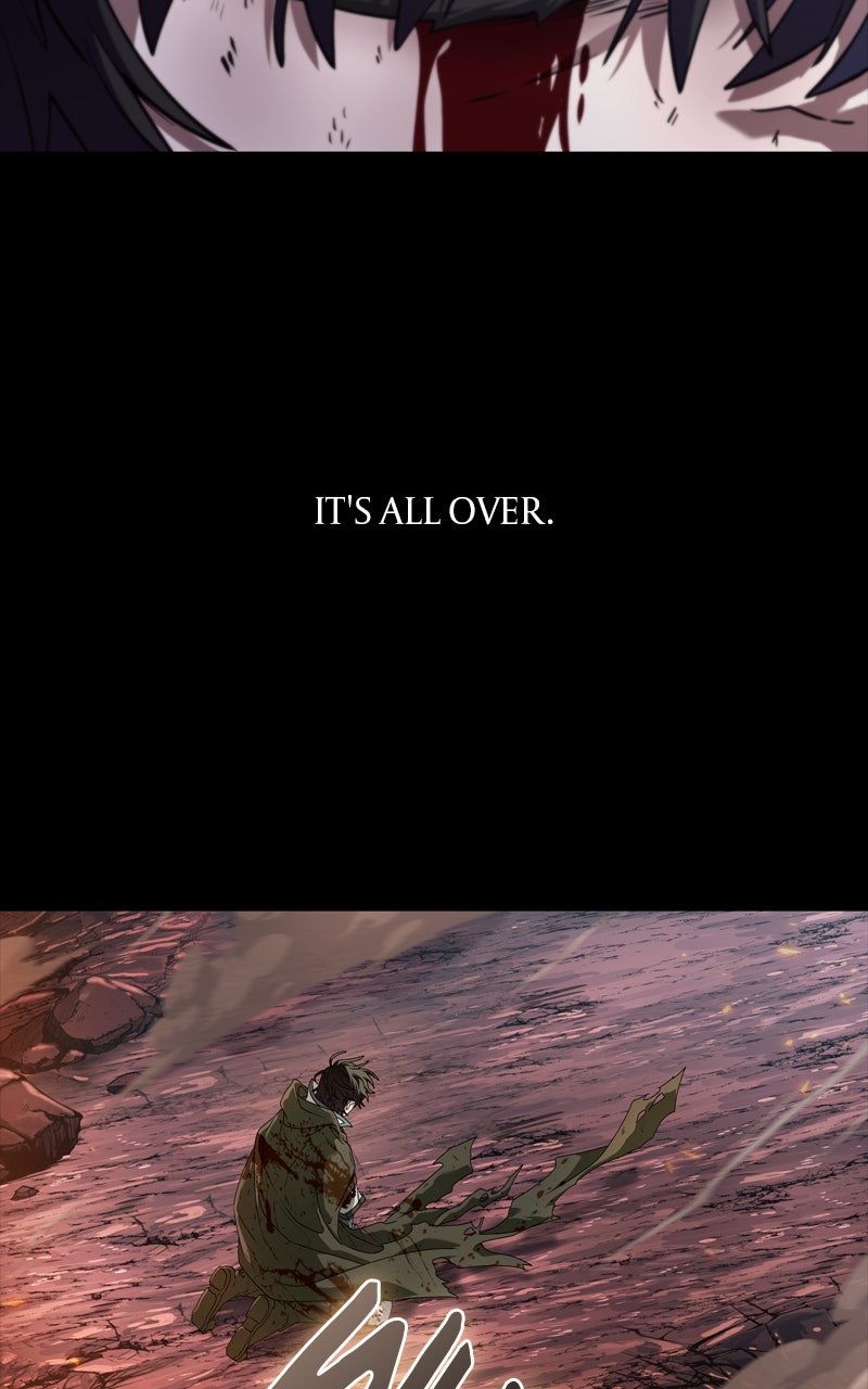 Read The Last Adventurer EN Manga Online