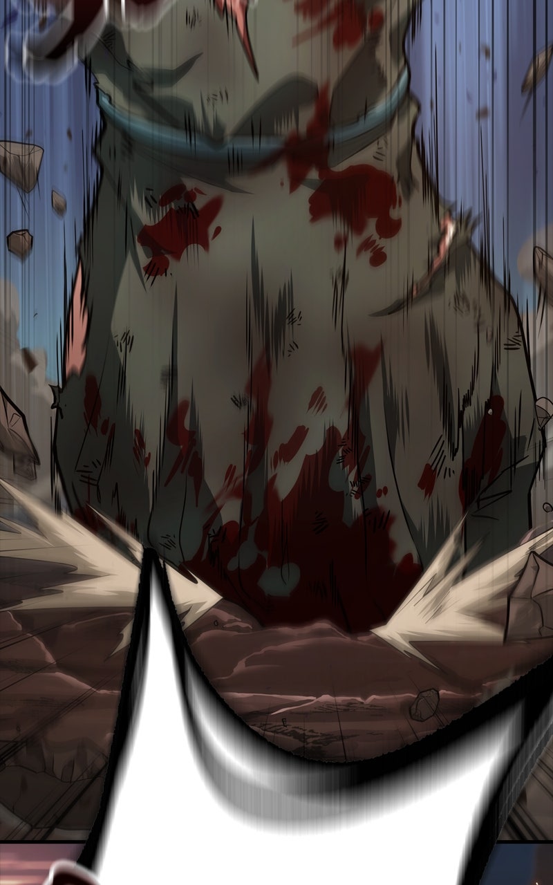 Read The Last Adventurer EN Manga Online