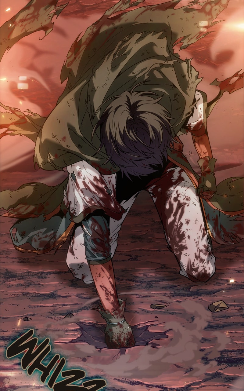 Read The Last Adventurer EN Manga Online