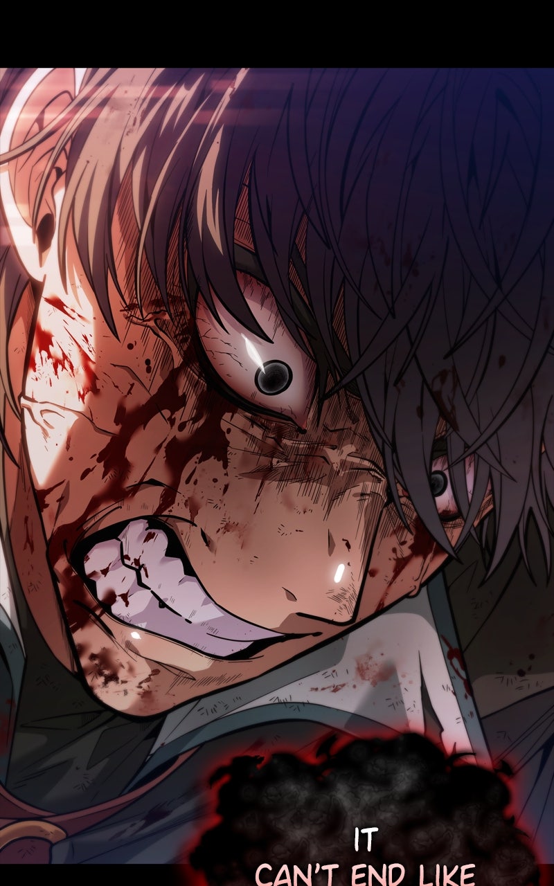 Read The Last Adventurer EN Manga Online