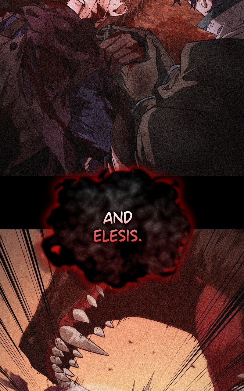 Read The Last Adventurer EN Manga Online