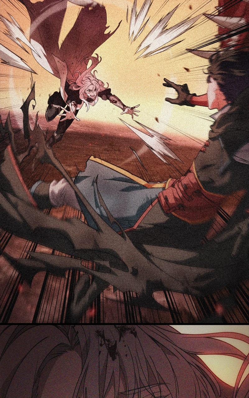 Read The Last Adventurer EN Manga Online