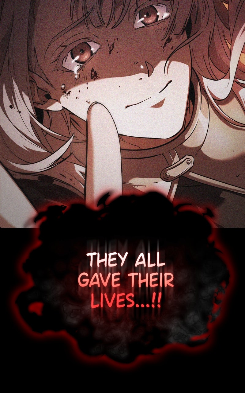 Read The Last Adventurer EN Manga Online