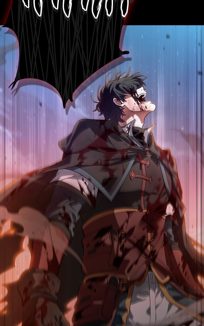 Read The Last Adventurer EN Manga Online