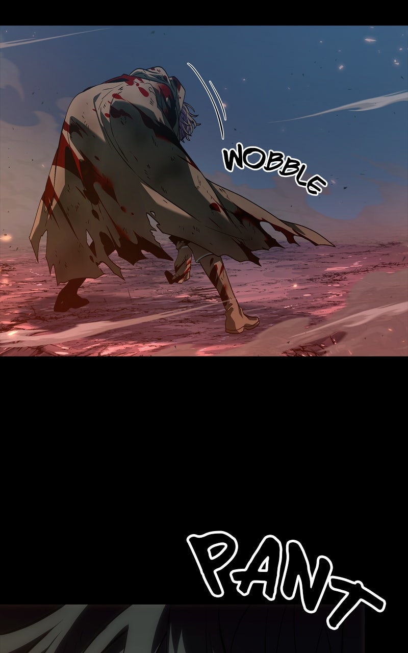 Read The Last Adventurer EN Manga Online