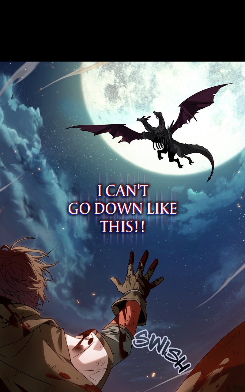 Read The Last Adventurer EN Manga Online