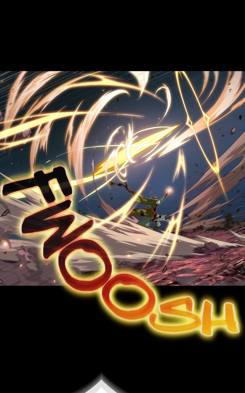 Read The Last Adventurer EN Manga Online