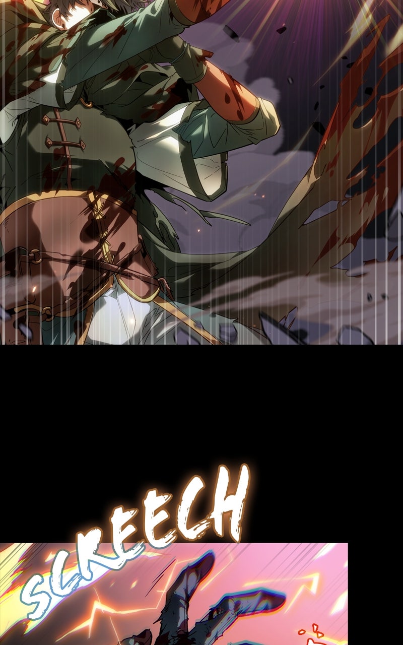 Read The Last Adventurer EN Manga Online