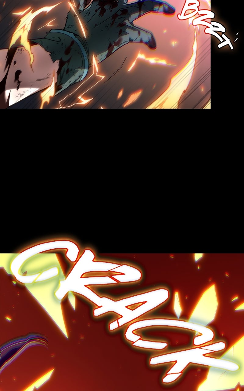 Read The Last Adventurer EN Manga Online