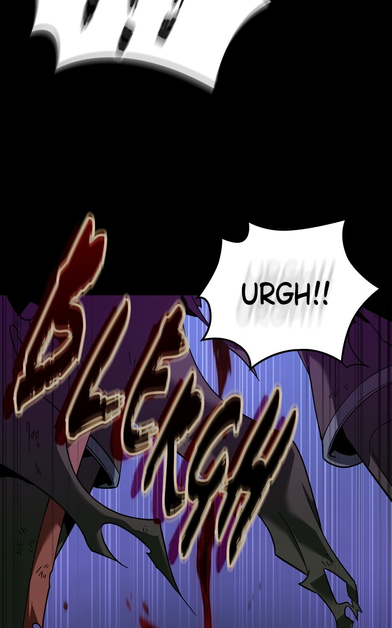 Read The Last Adventurer EN Manga Online