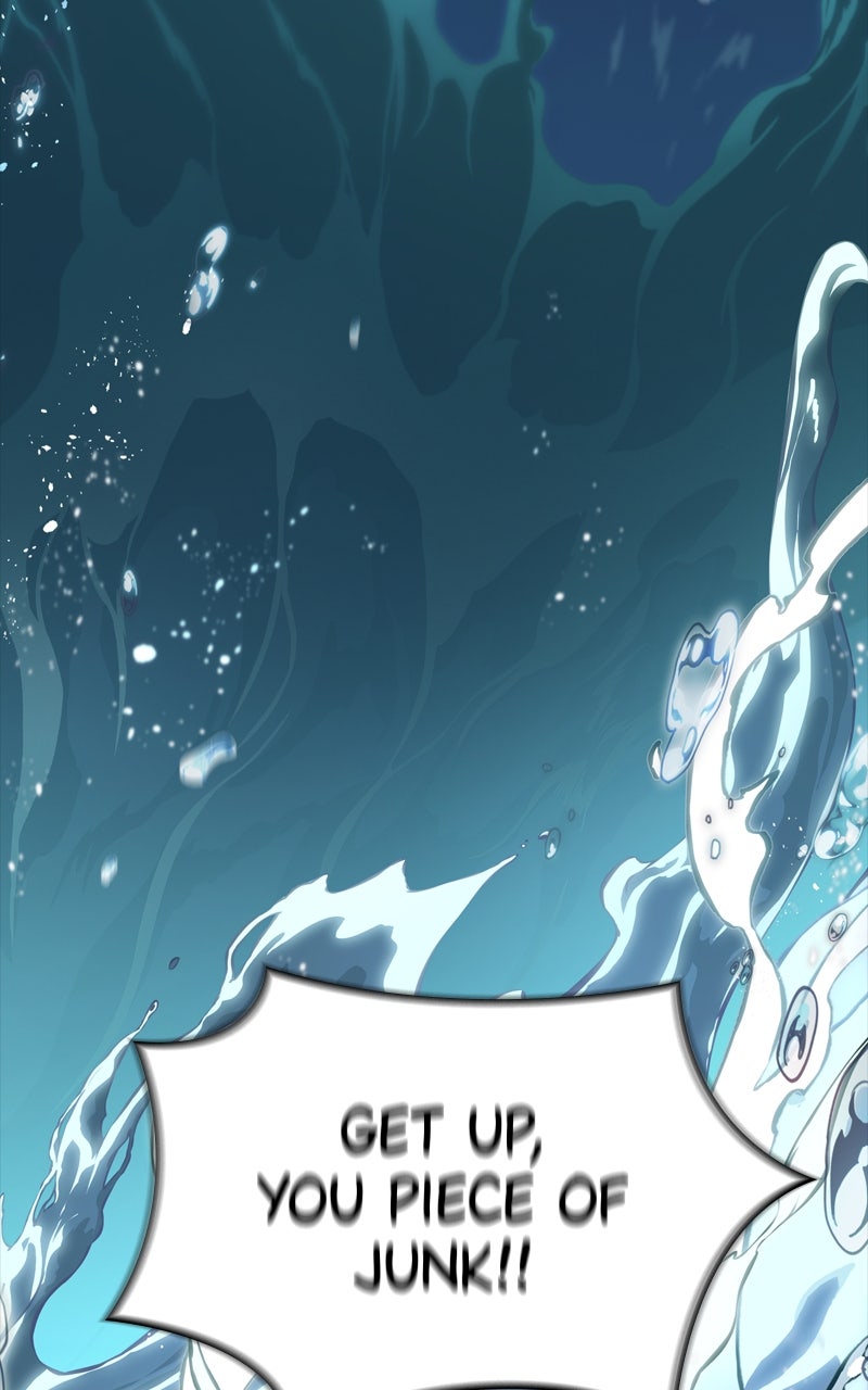 Read The Last Adventurer EN Manga Online