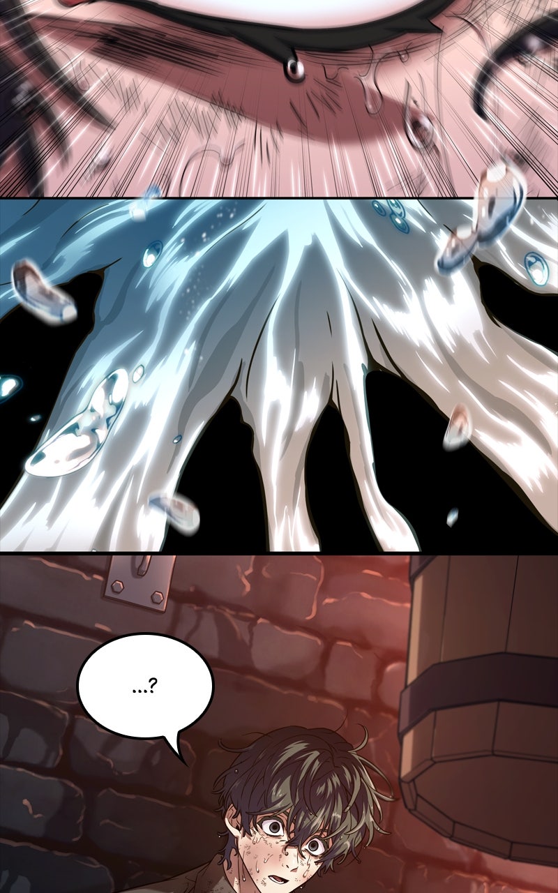 Read The Last Adventurer EN Manga Online