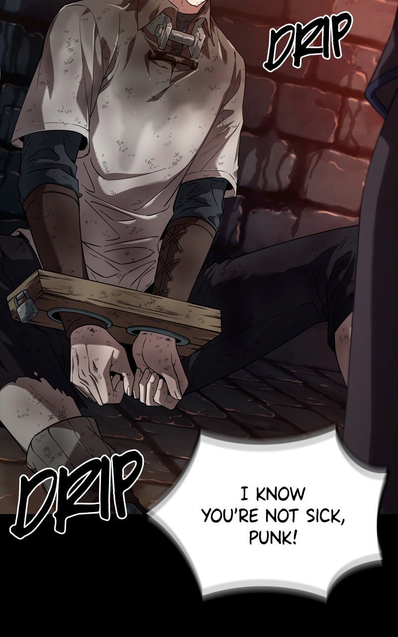 Read The Last Adventurer EN Manga Online