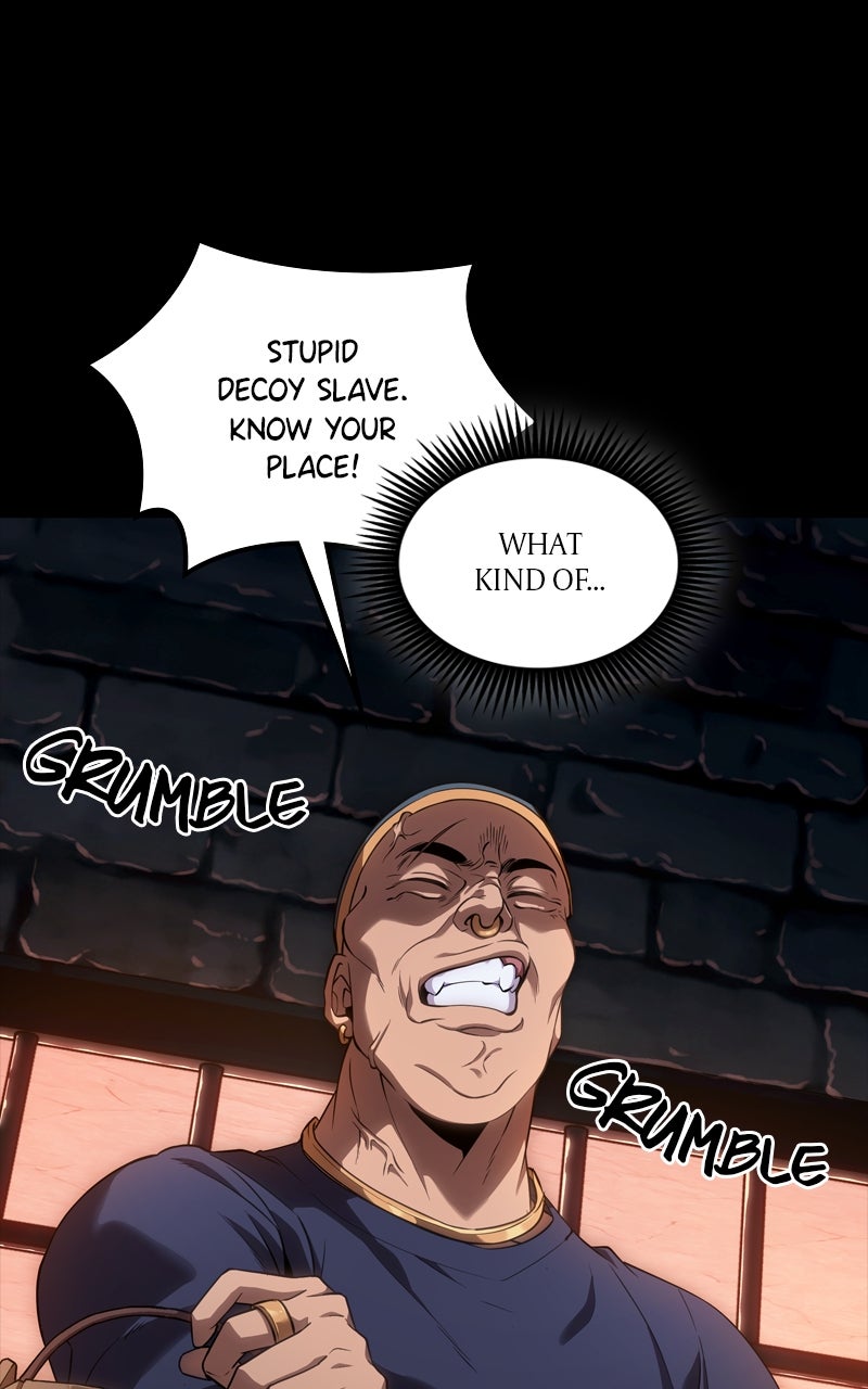 Read The Last Adventurer EN Manga Online