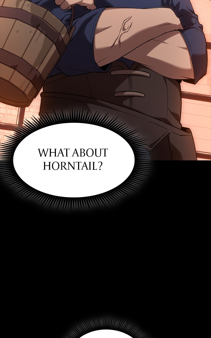 Read The Last Adventurer EN Manga Online