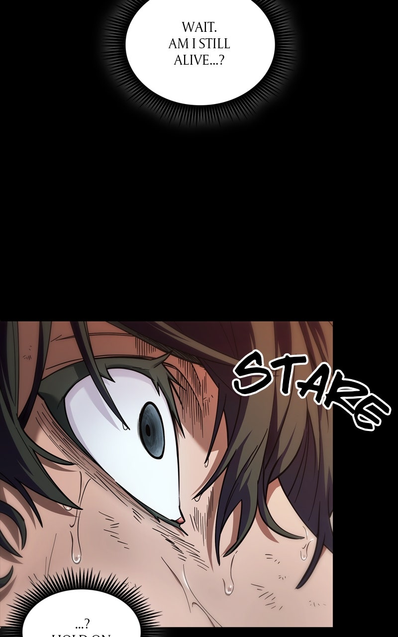 Read The Last Adventurer EN Manga Online