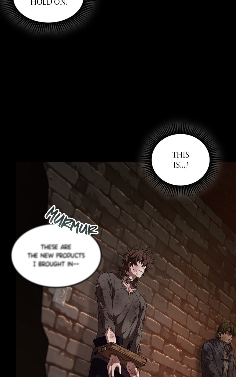 Read The Last Adventurer EN Manga Online