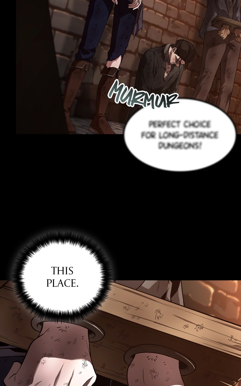 Read The Last Adventurer EN Manga Online