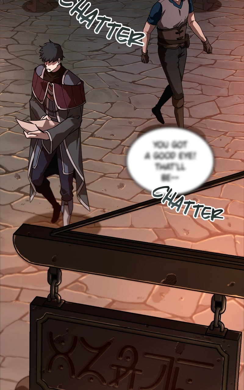 Read The Last Adventurer EN Manga Online