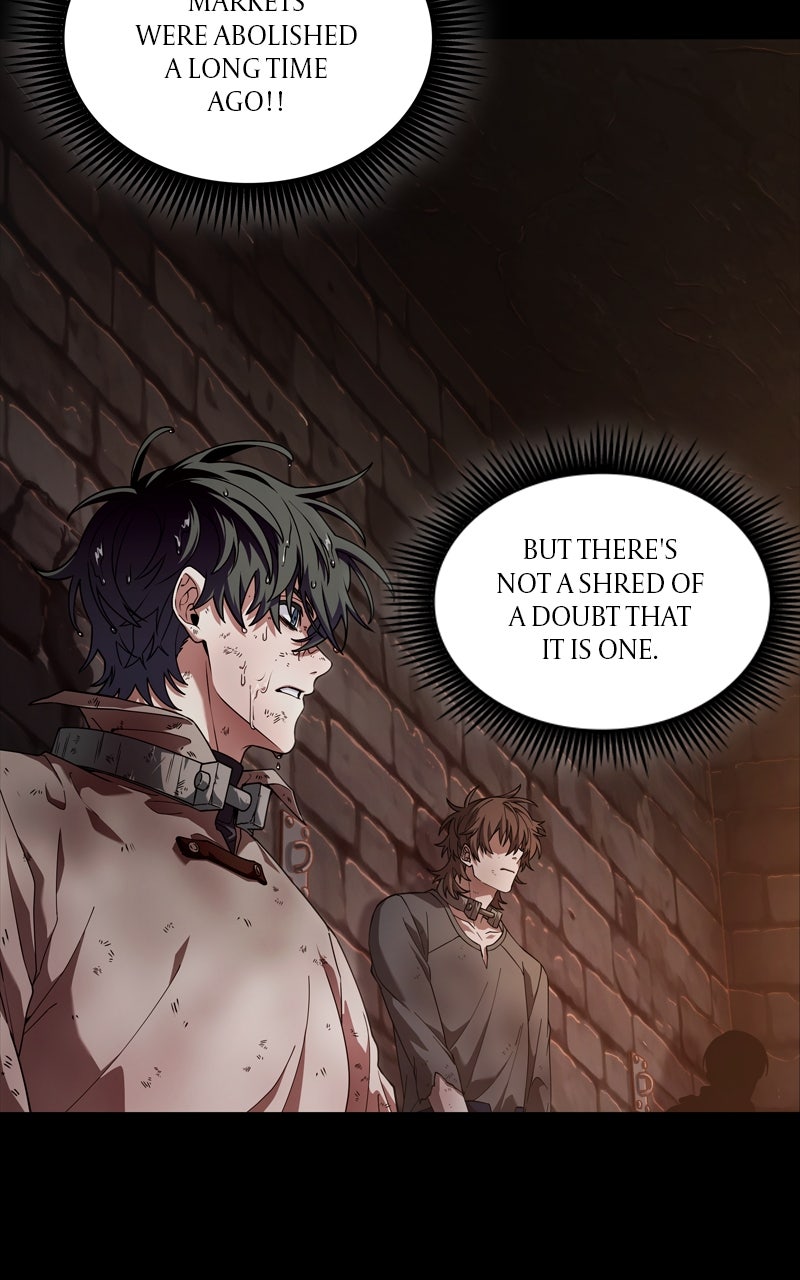 Read The Last Adventurer EN Manga Online