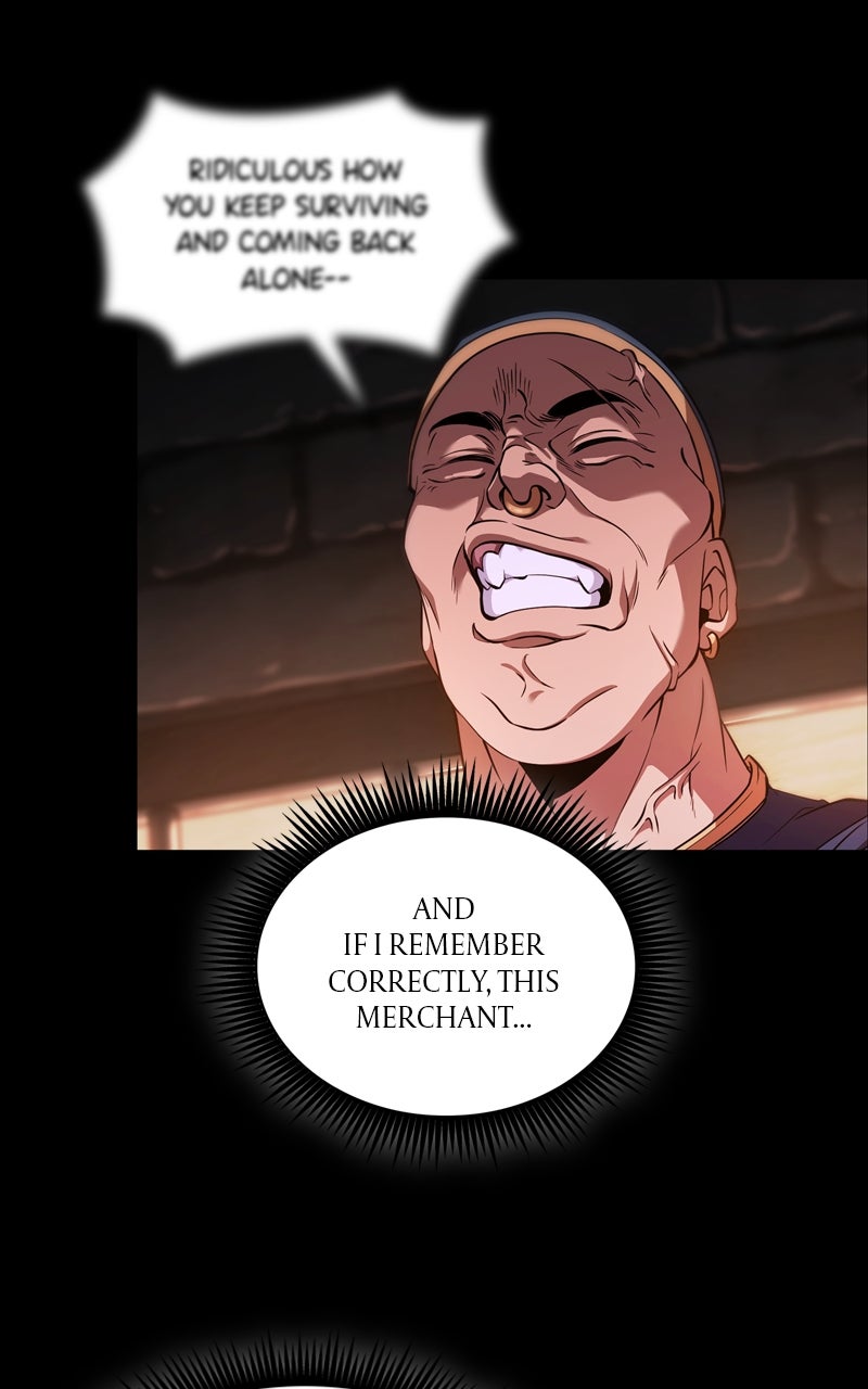 Read The Last Adventurer EN Manga Online