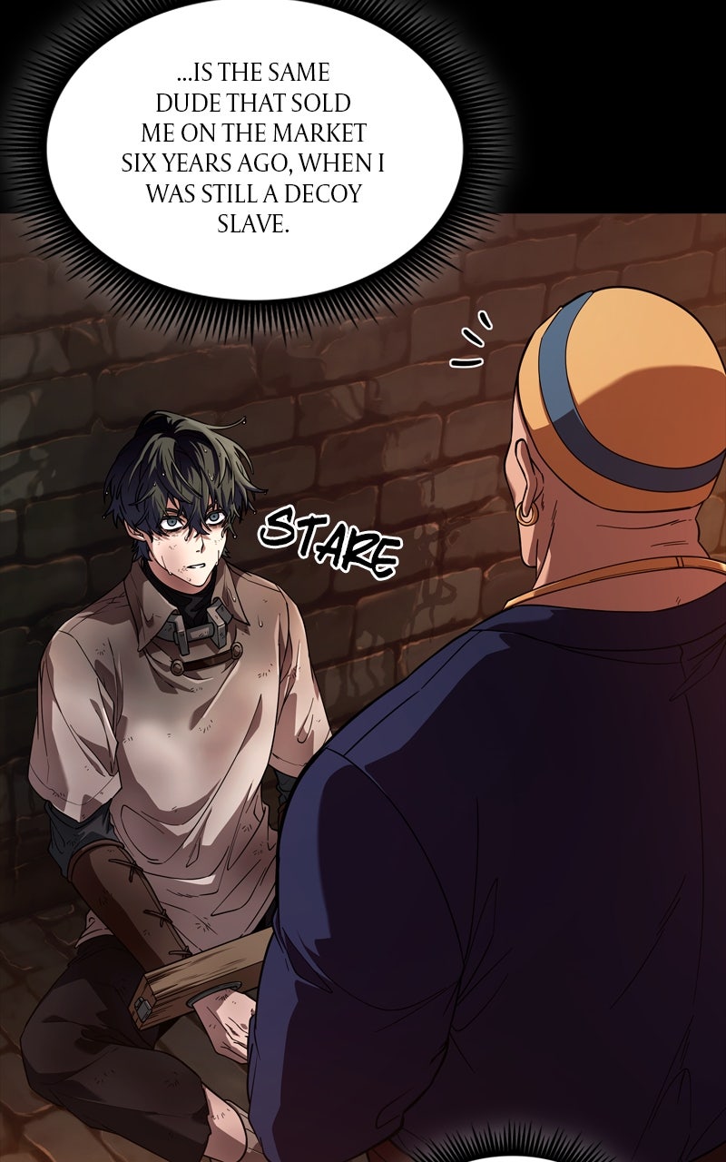 Read The Last Adventurer EN Manga Online